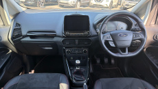 Ford EcoSport 1.0 EcoBoost 125 ST-Line 5dr Petrol Hatchback